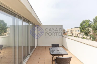 Moradia T4 para Venda em Perafita, Lavra e Santa Cruz do Bispo