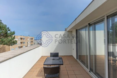 Moradia T4 para Venda em Perafita, Lavra e Santa Cruz do Bispo