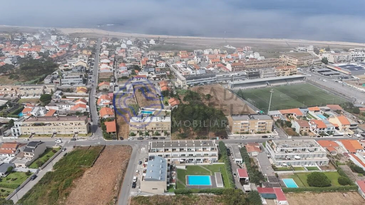 Moradia T4 para Venda em Perafita, Lavra e Santa Cruz do Bispo Foto 62