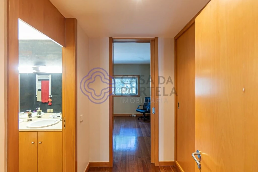 Moradia T4 para Venda em Perafita, Lavra e Santa Cruz do Bispo Foto 29