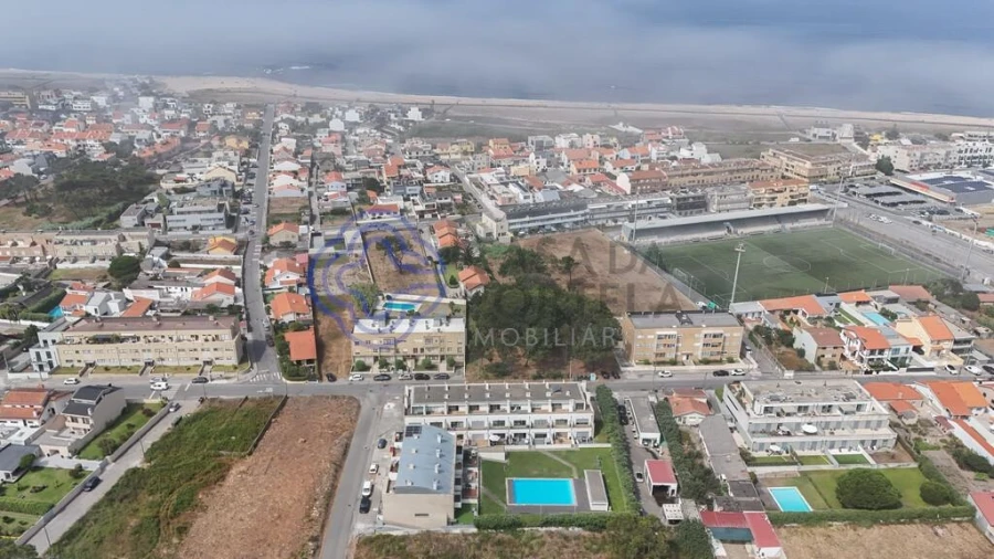 Moradia T4 para Venda em Perafita, Lavra e Santa Cruz do Bispo Foto 62