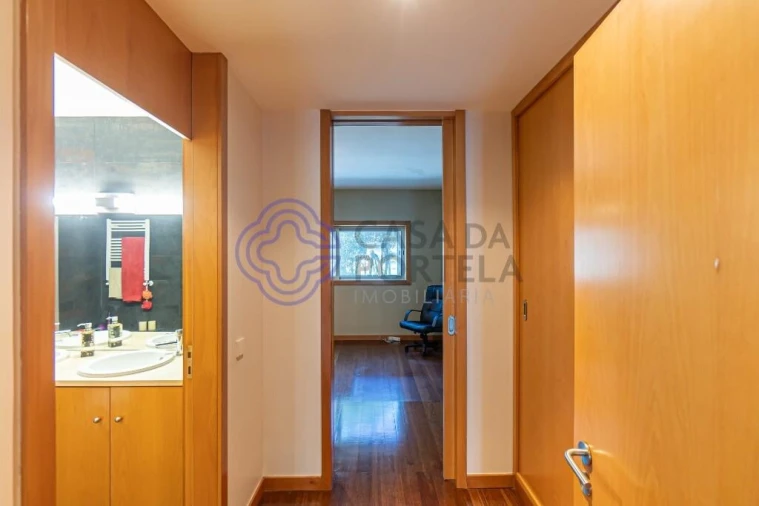 Moradia T4 para Venda em Perafita, Lavra e Santa Cruz do Bispo Foto 29