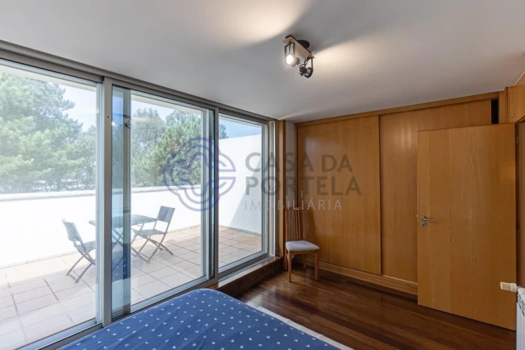 Moradia T4 para Venda em Perafita, Lavra e Santa Cruz do Bispo Foto 46