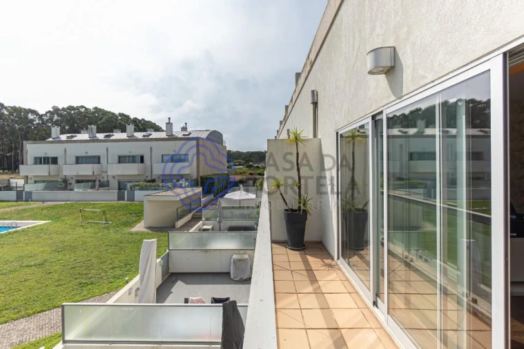 Moradia T4 para Venda em Perafita, Lavra e Santa Cruz do Bispo Foto 41