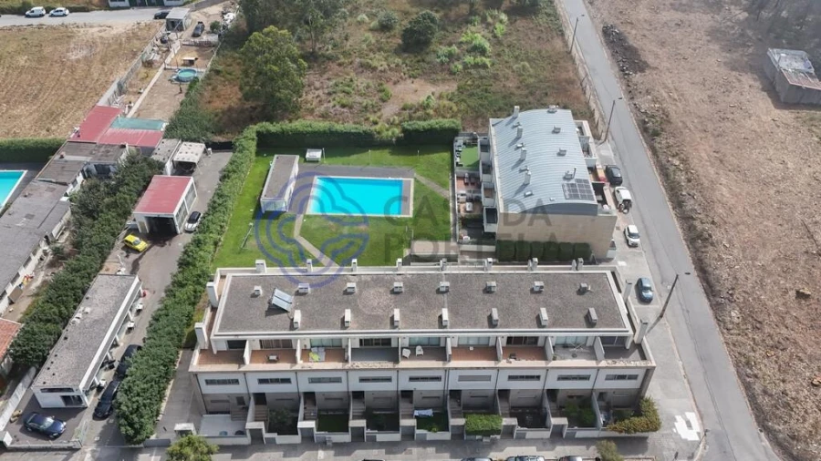 Moradia T4 para Venda em Perafita, Lavra e Santa Cruz do Bispo Foto 66