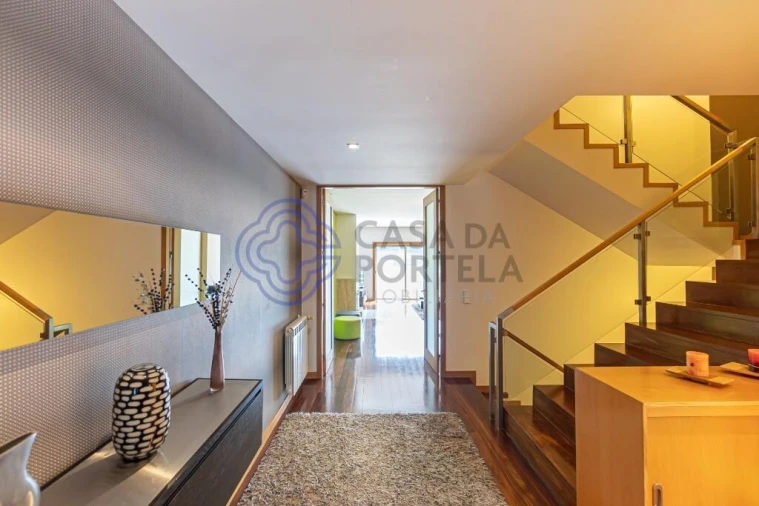 Moradia T4 para Venda em Perafita, Lavra e Santa Cruz do Bispo Foto 17