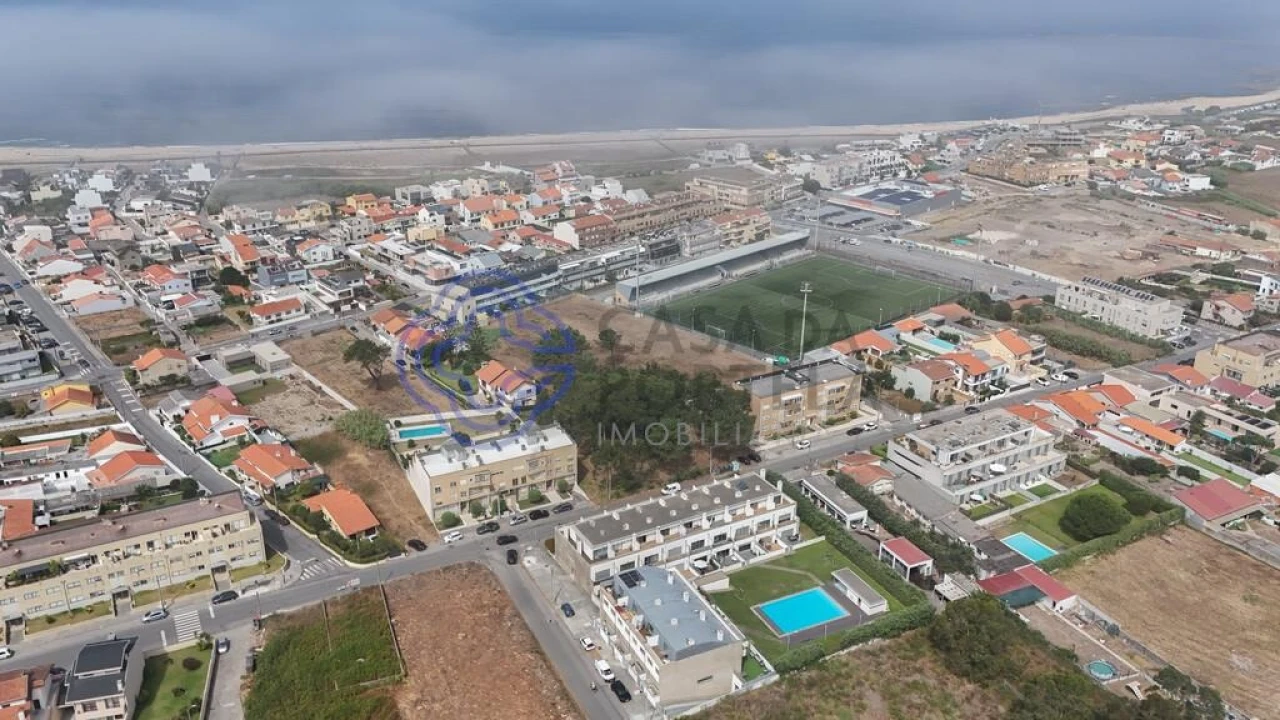 Moradia T4 para Venda em Perafita, Lavra e Santa Cruz do Bispo Foto 61