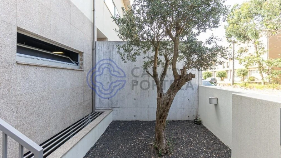 Moradia T4 para Venda em Perafita, Lavra e Santa Cruz do Bispo