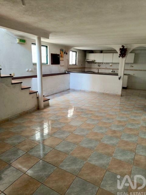 Moradia T2 para Venda em São Bento do Cortiço e Santo Estêvão