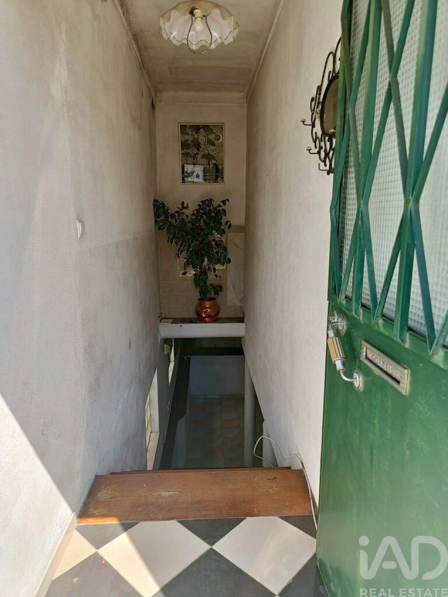 Moradia T2 para Venda em São Bento do Cortiço e Santo Estêvão Foto 2