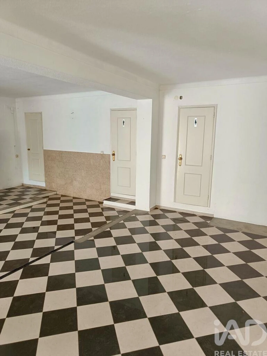 Moradia T2 para Venda em São Bento do Cortiço e Santo Estêvão Foto 15