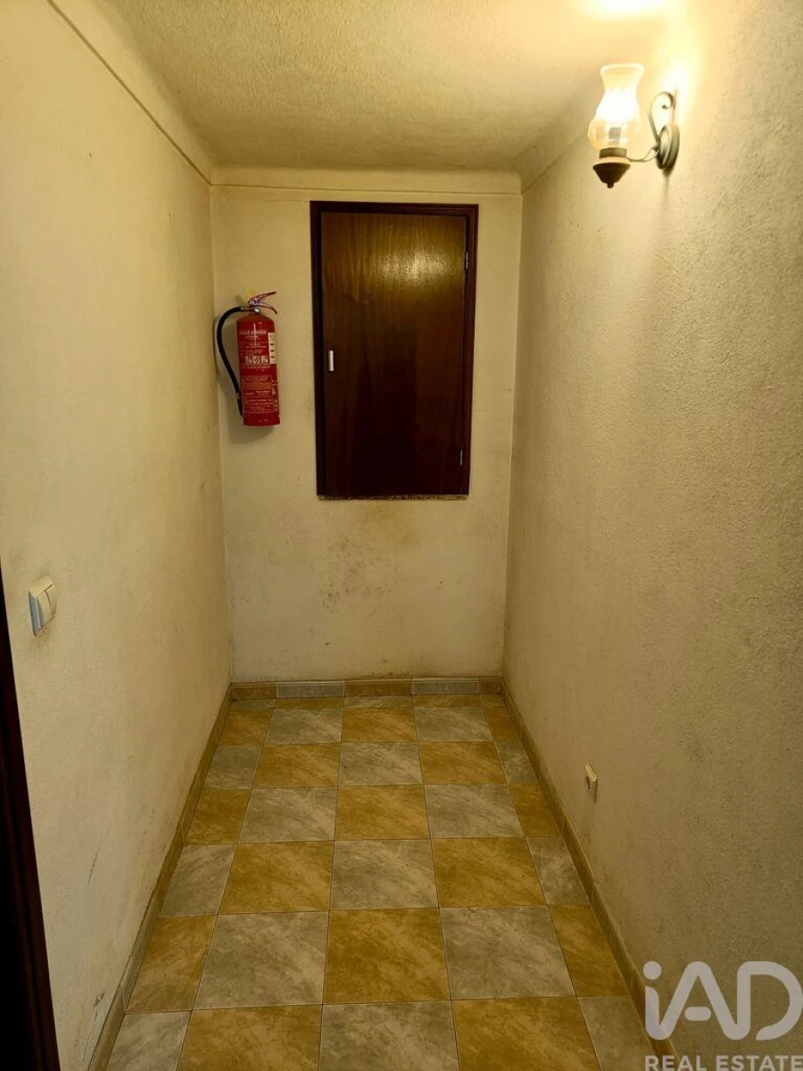 Moradia T2 para Venda em São Bento do Cortiço e Santo Estêvão Foto 11