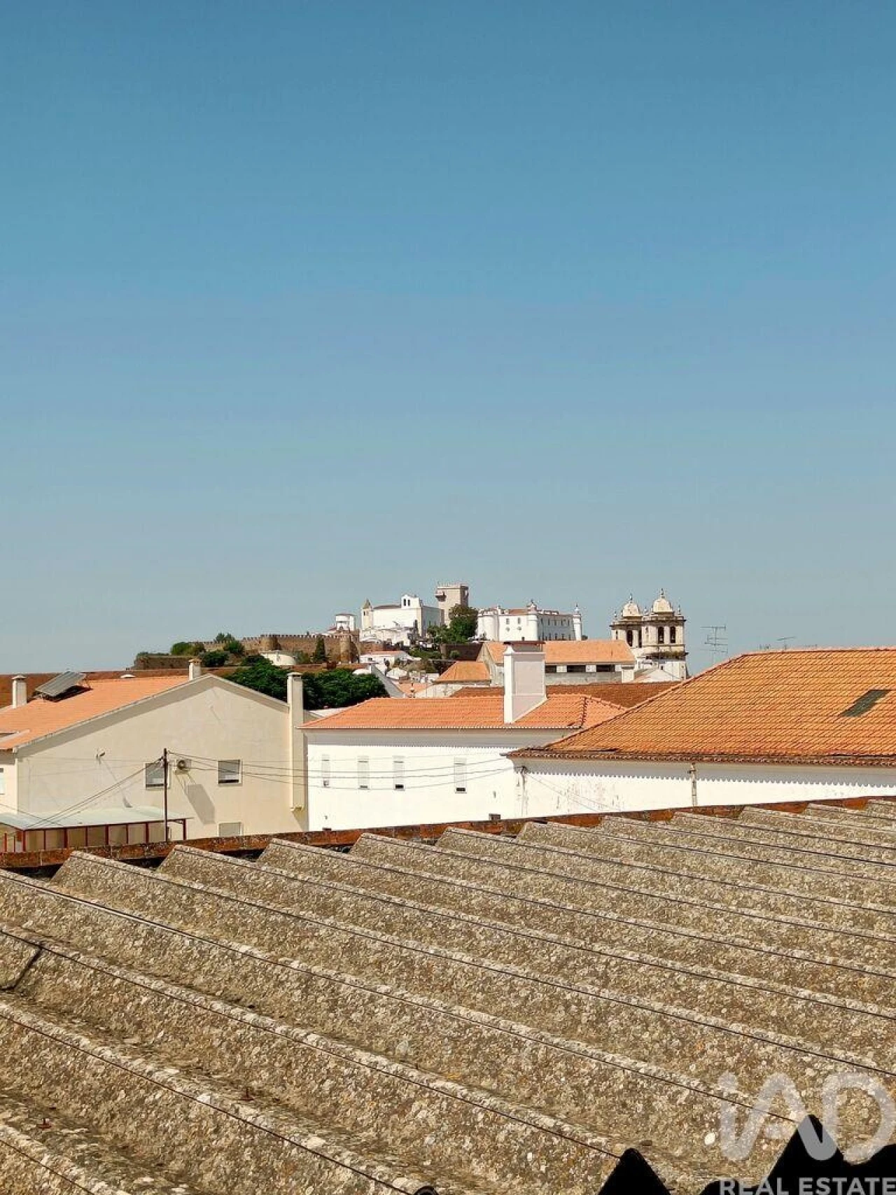Moradia T2 para Venda em São Bento do Cortiço e Santo Estêvão Foto 23