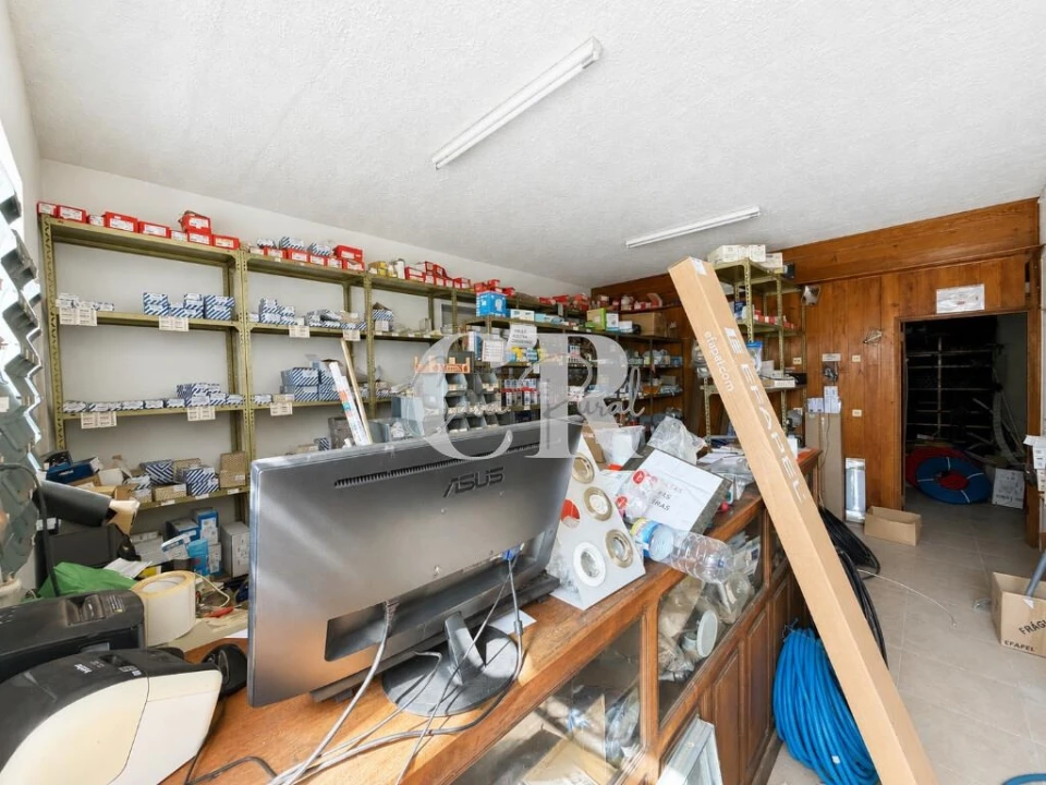 Prédio para Venda em Castanheira de Pêra e Coentral Foto 37