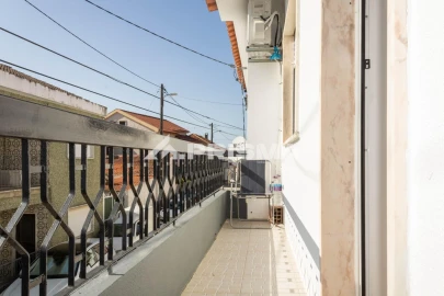 Moradia T2 para Venda em Lardosa