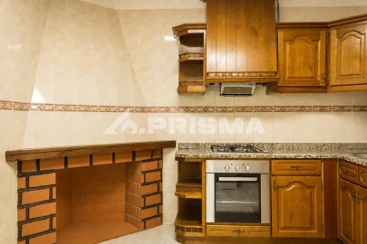 Moradia T2 para Venda em Lardosa