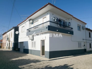 Moradia T2 para Venda em Lardosa