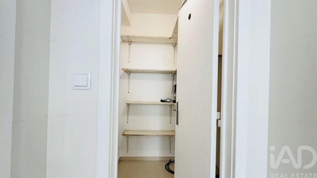 Apartamento T2 para Venda em União das Freguesias de Setúbal Foto 9