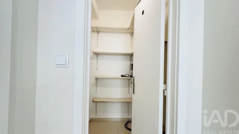 Apartamento T2 para Venda em União das Freguesias de Setúbal