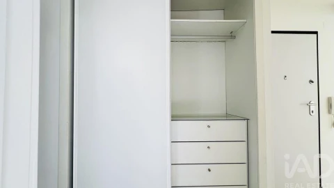 Apartamento T2 para Venda em União das Freguesias de Setúbal