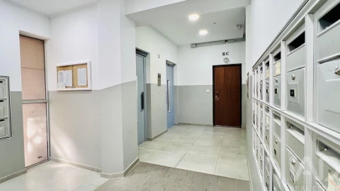 Apartamento T2 para Venda em União das Freguesias de Setúbal