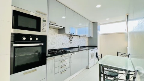Apartamento T2 para Venda em União das Freguesias de Setúbal
