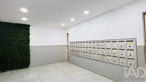 Apartamento T2 para Venda em União das Freguesias de Setúbal