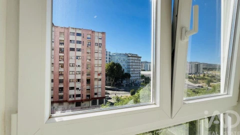Apartamento T2 para Venda em União das Freguesias de Setúbal