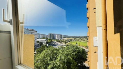 Apartamento T2 para Venda em União das Freguesias de Setúbal