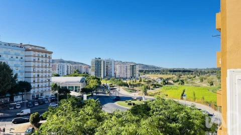 Apartamento T2 para Venda em União das Freguesias de Setúbal