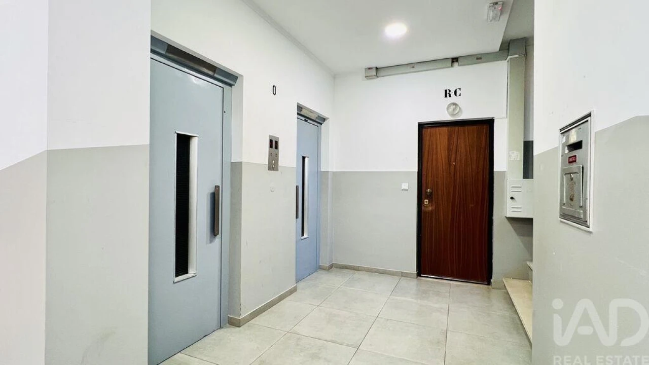 Apartamento T2 para Venda em União das Freguesias de Setúbal Foto 33