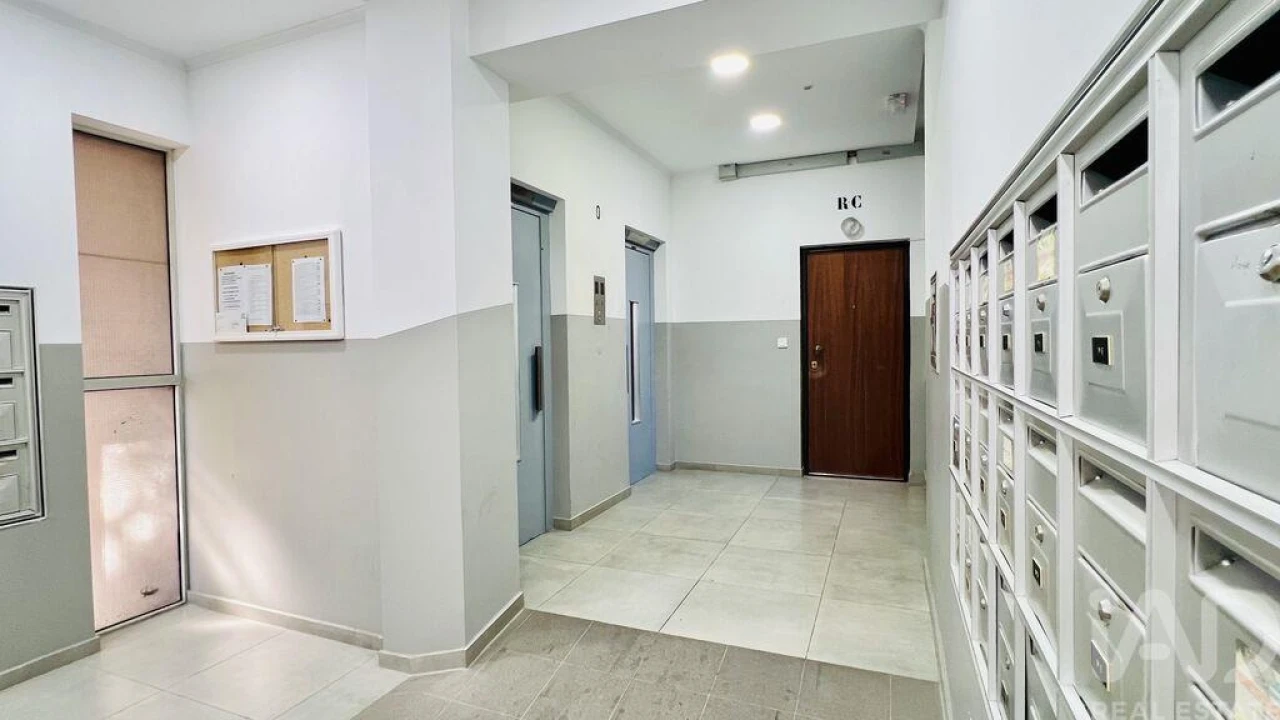 Apartamento T2 para Venda em União das Freguesias de Setúbal Foto 35