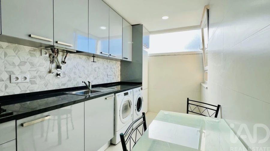 Apartamento T2 para Venda em União das Freguesias de Setúbal Foto 20
