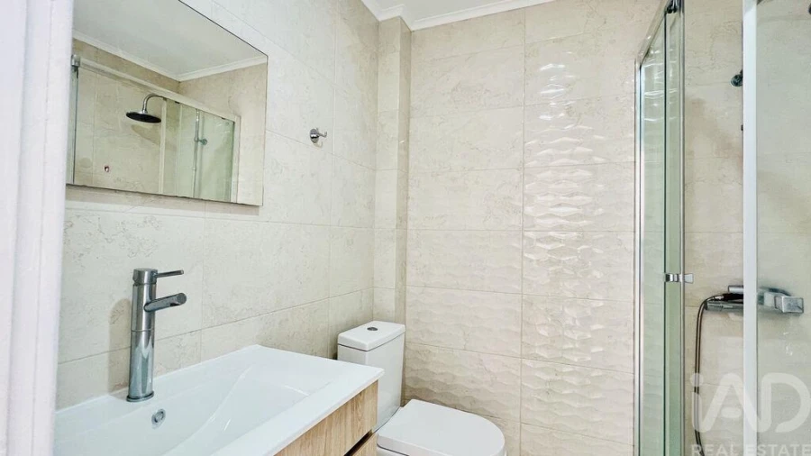 Apartamento T2 para Venda em União das Freguesias de Setúbal Foto 30