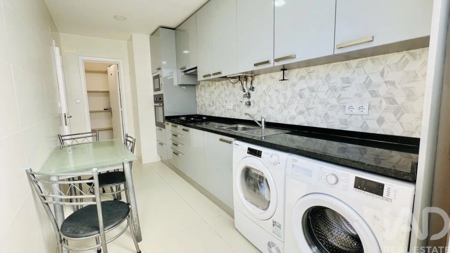 Apartamento T2 para Venda em União das Freguesias de Setúbal Foto 11