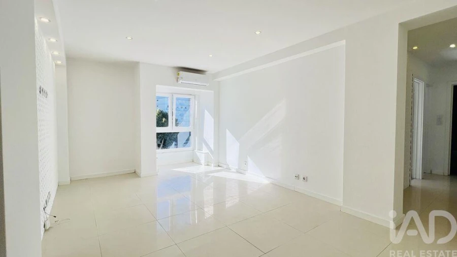 Apartamento T2 para Venda em União das Freguesias de Setúbal Foto 18