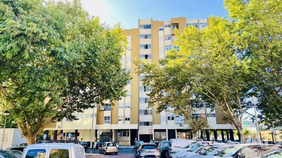 Apartamento T2 para Venda em União das Freguesias de Setúbal Foto 37