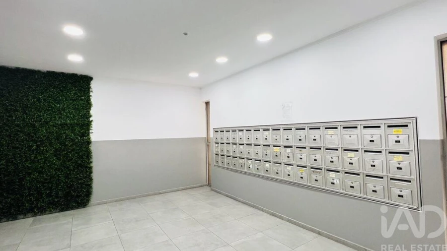 Apartamento T2 para Venda em União das Freguesias de Setúbal Foto 34