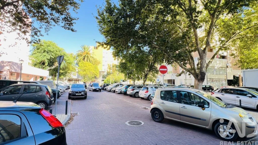 Apartamento T2 para Venda em União das Freguesias de Setúbal Foto 38