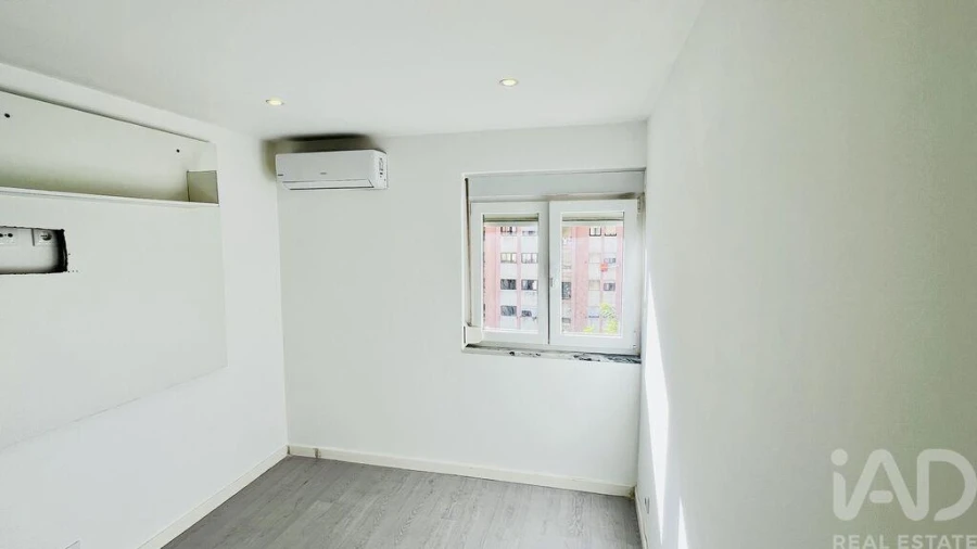 Apartamento T2 para Venda em União das Freguesias de Setúbal Foto 28