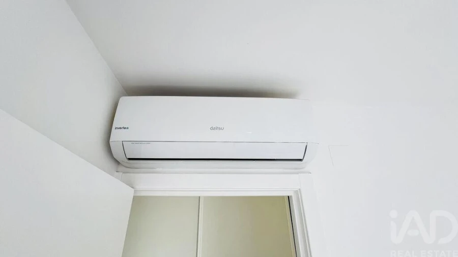 Apartamento T2 para Venda em União das Freguesias de Setúbal Foto 23