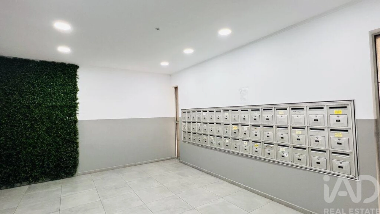 Apartamento T2 para Venda em União das Freguesias de Setúbal Foto 34