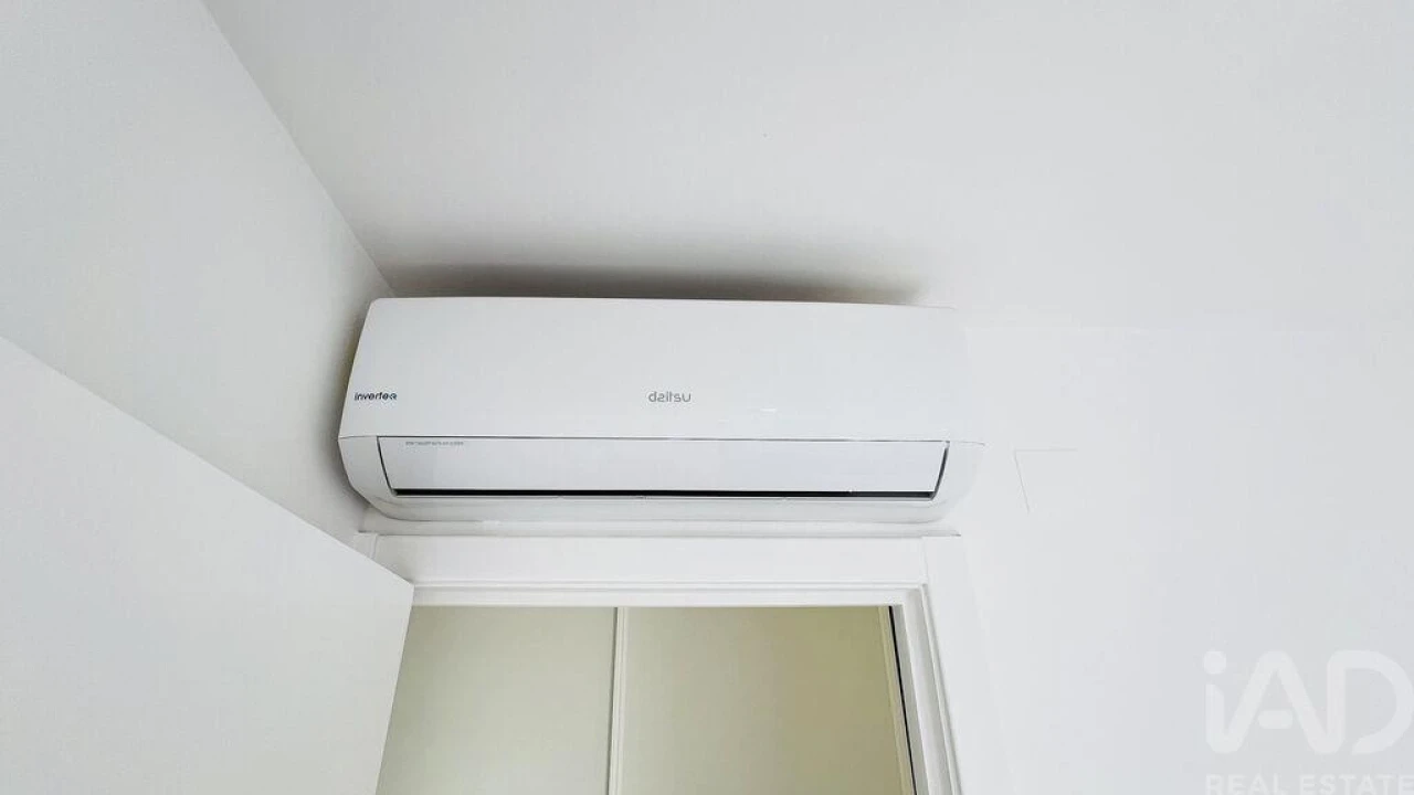 Apartamento T2 para Venda em União das Freguesias de Setúbal Foto 23