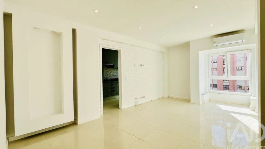 Apartamento T2 para Venda em União das Freguesias de Setúbal