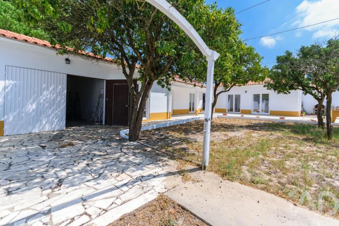 Moradia T3 para Venda em Coruche, Fajarda e Erra Foto 6