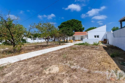 Moradia T3 para Venda em Coruche, Fajarda e Erra