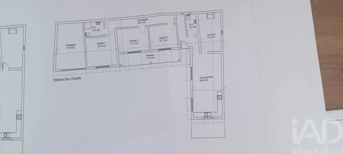 Moradia T3 para Venda em Coruche, Fajarda e Erra Foto 33