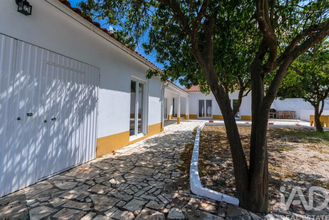 Moradia T3 para Venda em Coruche, Fajarda e Erra Foto 5