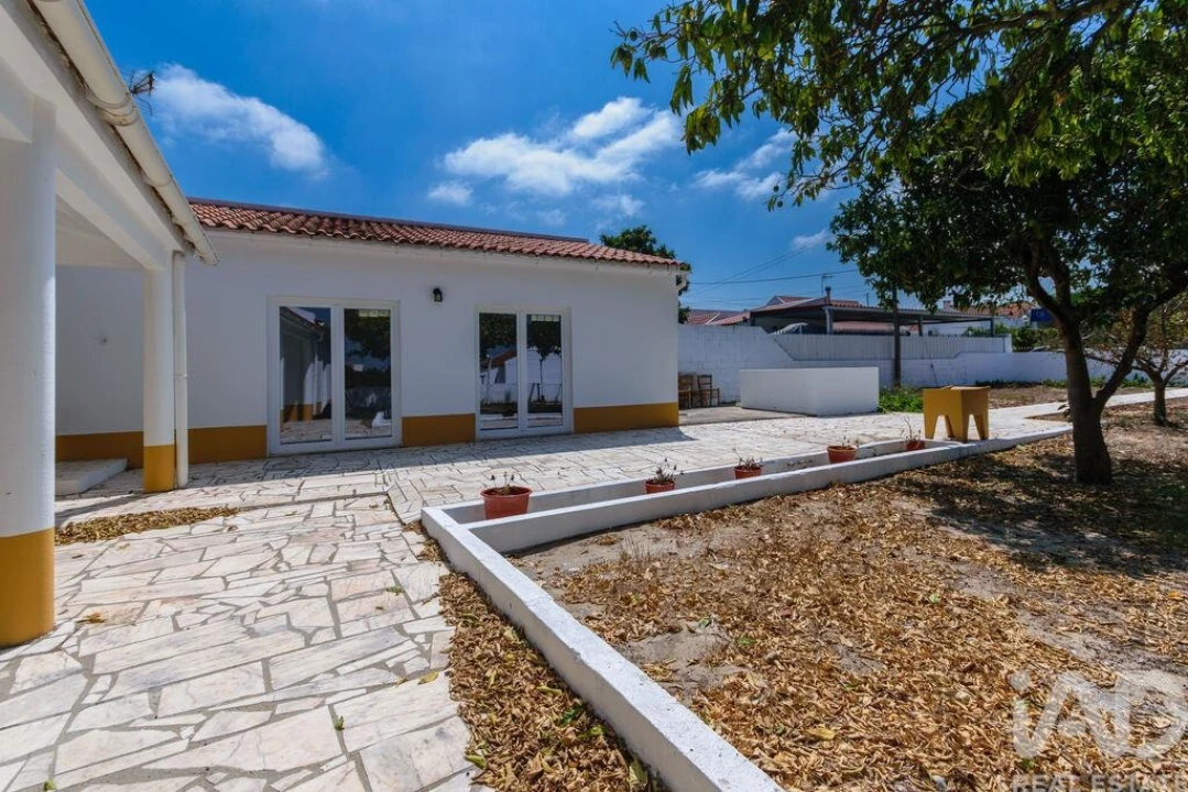 Moradia T3 para Venda em Coruche, Fajarda e Erra Foto 8