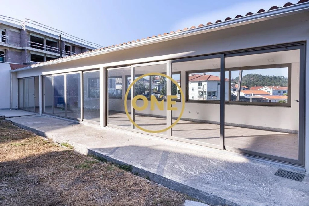 Moradia T4 para Venda em Vila Nova de Famalicão e Calendário Foto 12
